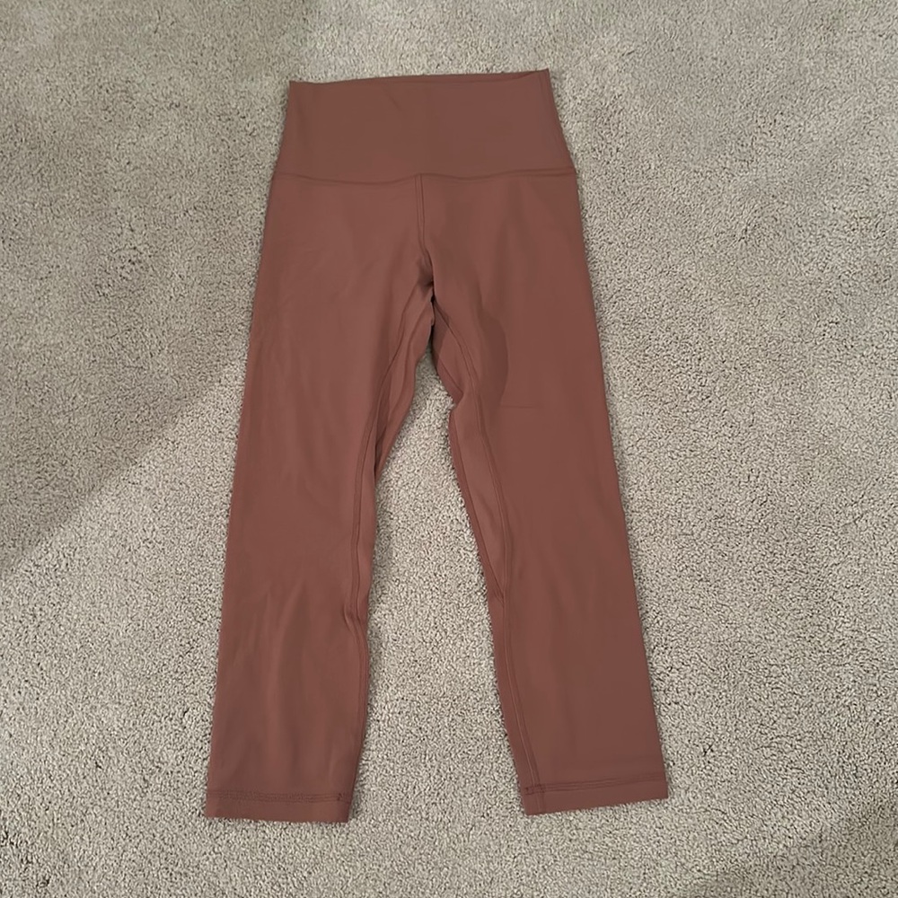 lululemon align leggings